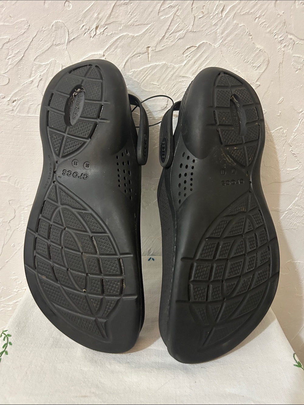 Crocs LiteRide - Picture 2 of 6